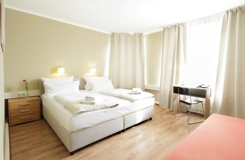 Pankow Hotel | Hotel Pankow