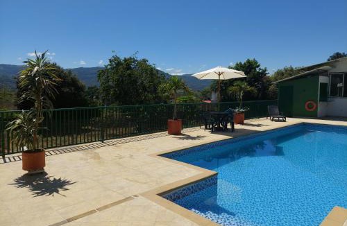 Paramo Hotel | Hotel PARAMO LIDERATO