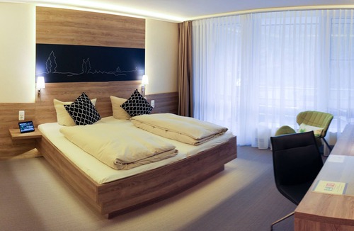 Soltau Hotel | Hotel Park Soltau