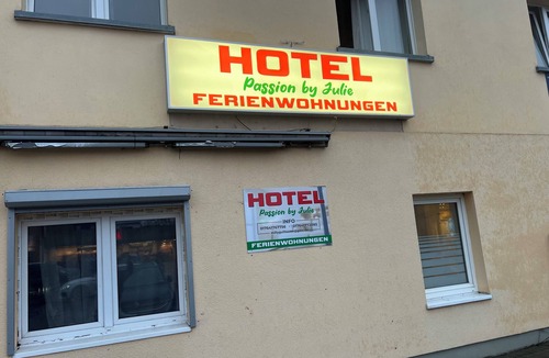 Rosenthal Apartment | Hotel Passion by Julie, Hauptstr. 90, 105 13158, Berlin