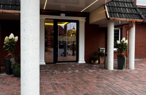 Papenburg Apartment | Hotel Pelikan