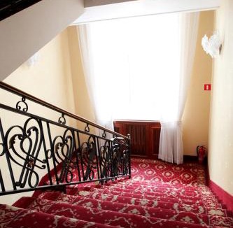 Plock Hotel | Hotel Plock