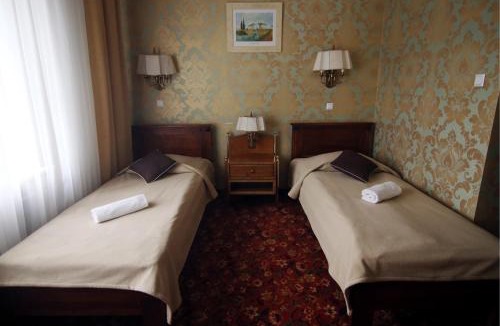 Plock Hotel | Hotel Plock
