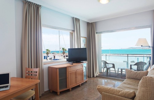 Sitges Hotel | Hotel Port Sitges
