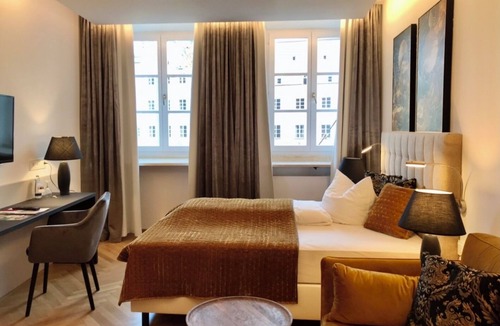 Burghausen Hotel | Hotel Post