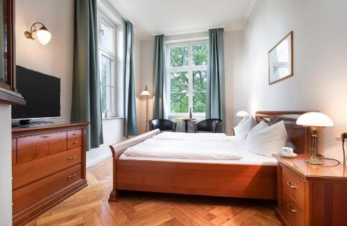 Werder Hotel | Hotel Prinz Heinrich