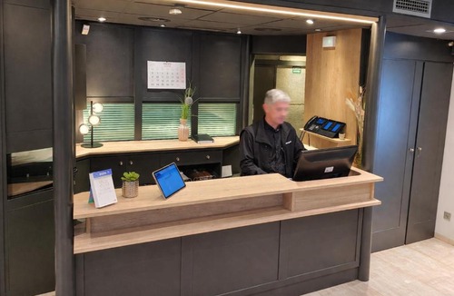 Gava Hotel | Hotel Punt 14 Barcelona Gavà Mar
