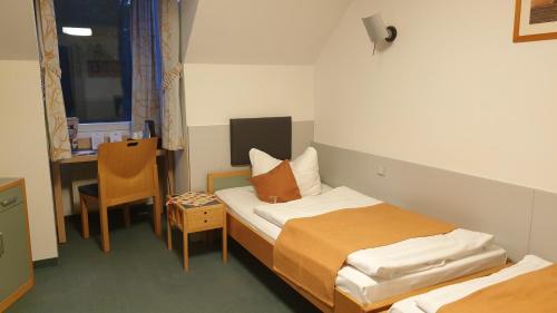 Fernesiechen Hotel | Hotel Regenbogenhaus