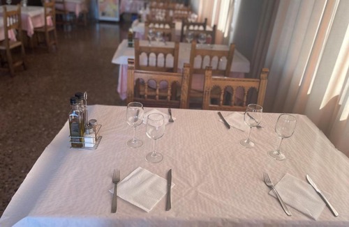 Lleida Hotel | Hotel Reina Isabel