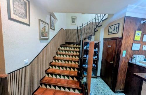 L'Espluga de Francoli Hotel | Hotel Restaurant OCELL FRANCOLI LA FONDA