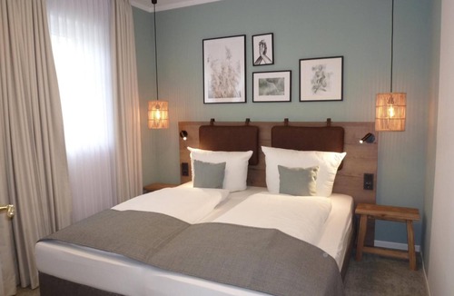 Greetsiel Hotel | Hotel Restaurant Witthus