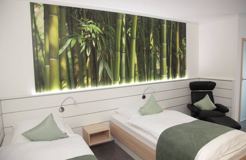 Streekermoor Hotel | Hotel Ripken
