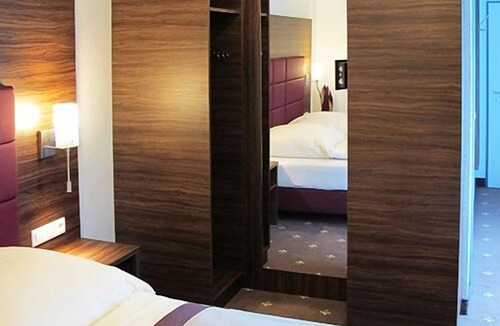 Rhein-Erft-Kreis District Hotel | Hotel Rothkamp