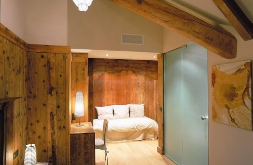 Solsona Hotel | Hotel Sant Roc