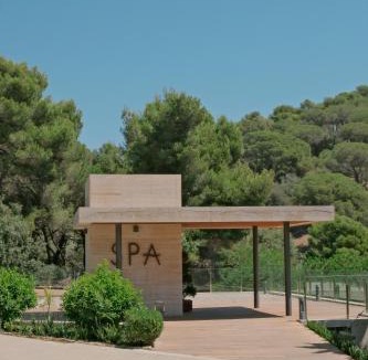 Lloret de Mar Hotel | Hotel Santa Marta