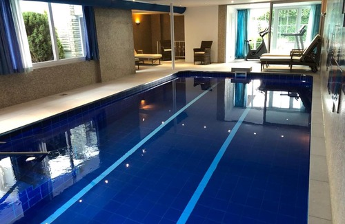 Bad Lippspringe Hotel | Hotel Scherf