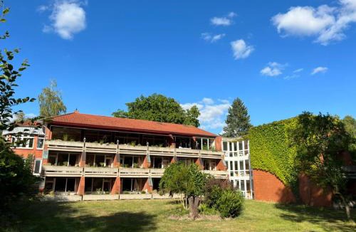 Hitzacker Hotel | Hotel Scholz