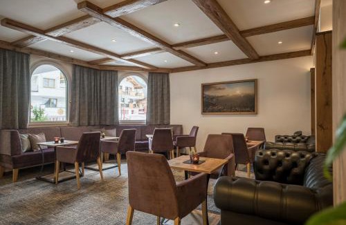 Ischgl Hotel | Hotel Seespitz