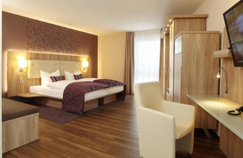 Westhagen Hotel | Hotel Simonshof