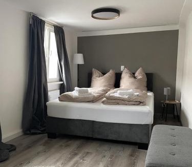 Hardegsen Hotel | Hotel Sleep and Eat