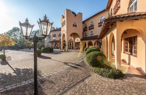 Groeditz Hotel | Hotel Spanischer Hof