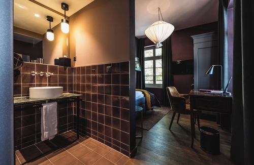 Thun Hotel | Hotel Spedition