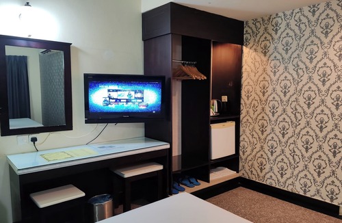 Bandar Puteri Puchong Hotel | Hotel Sri Puchong