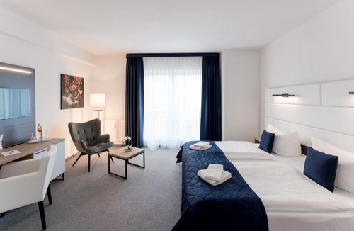 Magdeburg Hotel | Hotel Stadtfeld