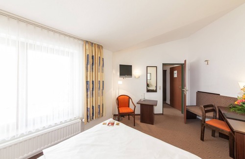 Westhagen Hotel | Hotel Strijewski