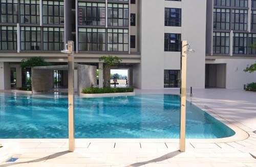 Kuching Apartment | Hotel Style at Milano Eight 5 min walk to Vivacity