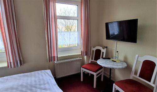 Sudenburg House | Hotel Sudenburger Hof UG