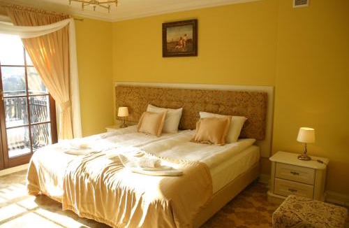 Suprasl Hotel | Hotel Supraśl