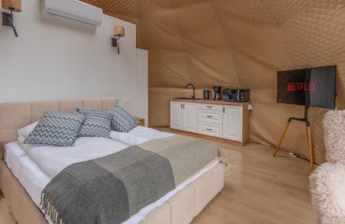 Gizycko Hotel | Hotel Tajty