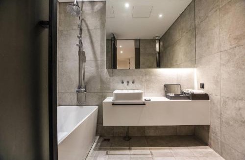 Dongdaemun Hotel | Hotel The Designers Cheongnyangni