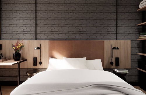 Hostafrancs Hotel | Hotel Transit