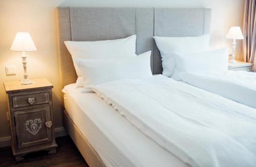 Bad St. Peter-Ording Hotel | Hotel Tweed