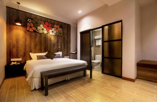 Bukit Bintang Hotel | Hotel Twenty 8B