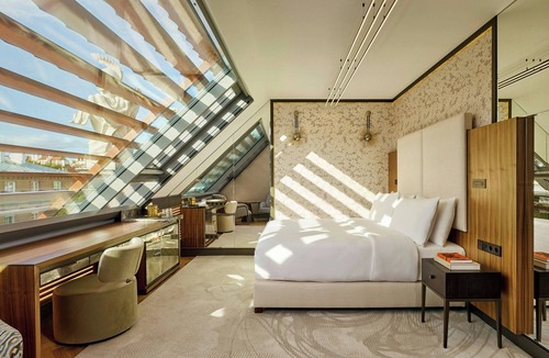 Old Town Hotel | Hotel Verte, Warsaw, Autograph Collection