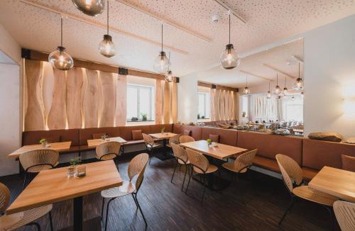Schierke Hotel | Hotel Villa Bodeblick