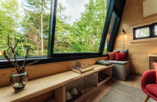 Schierke Hotel | Hotel Villa Bodeblick