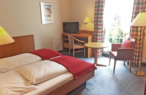 Kuecknitz Hotel | Hotel Waldhusen - Adults Only