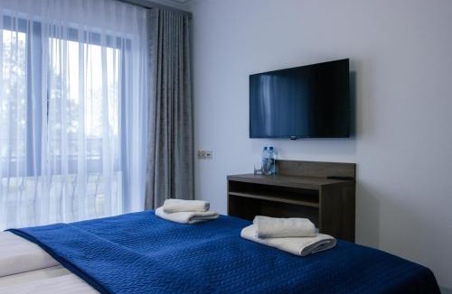 Swidwin Hotel | Hotel Wiktor