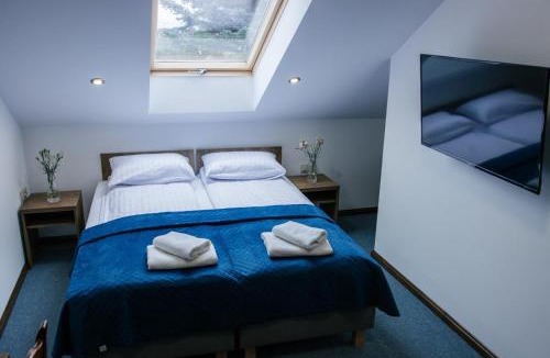 Swidwin Hotel | Hotel Wiktor