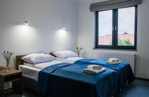 Swidwin Hotel | Hotel Wiktor