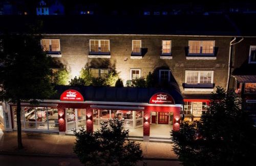 Ortsmitte Hotel | Hotel Willinger Mitte