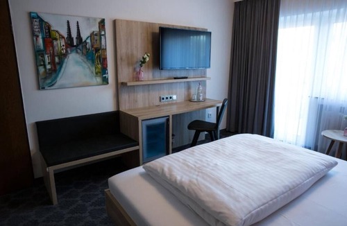 Bocklemund/Mengenich Hotel | Hotel Wilms