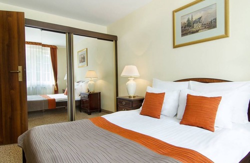 Wisla Hotel | Hotel Wisła Premium