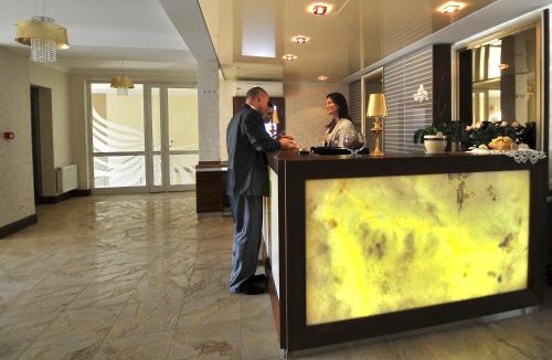 Suprasl Hotel | Hotel z Sanatorium Uzdrowiskowym Knieja Spa&Wellness