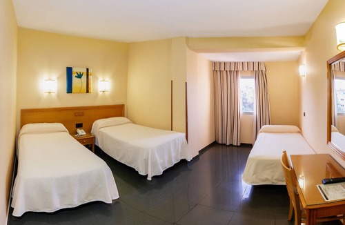 Merida Old Town Hotel | Hotel Zeus