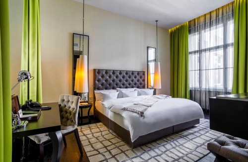West Berlin Centre Hotel | Hotel Zoo Berlin